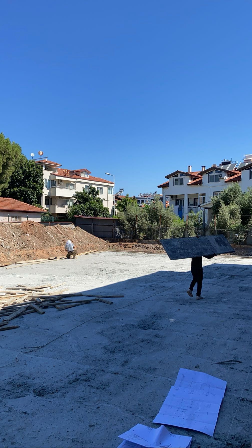 Ali akçabel apartmanı Görseli 2