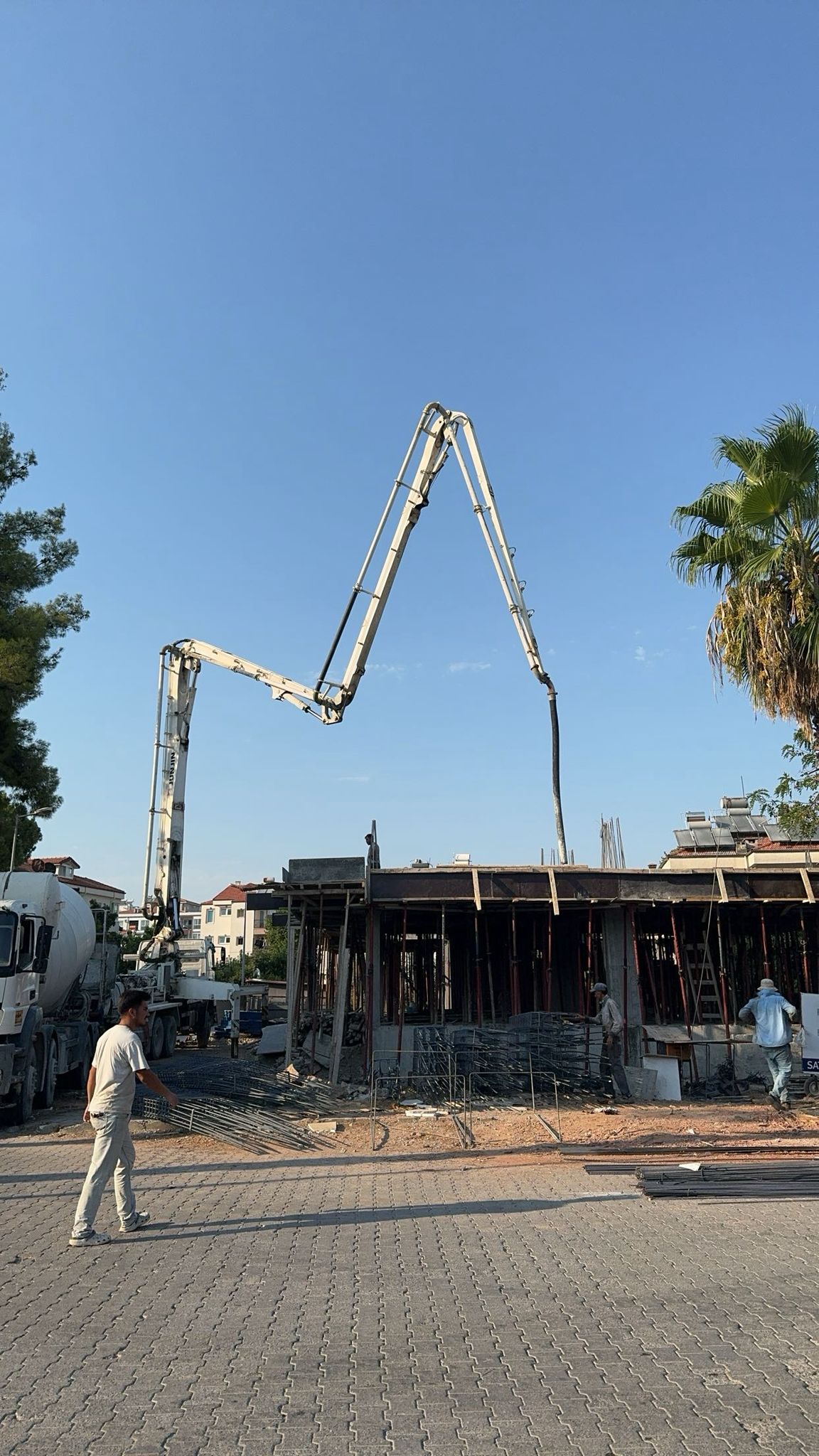 Ali akçabel apartmanı Görseli 5