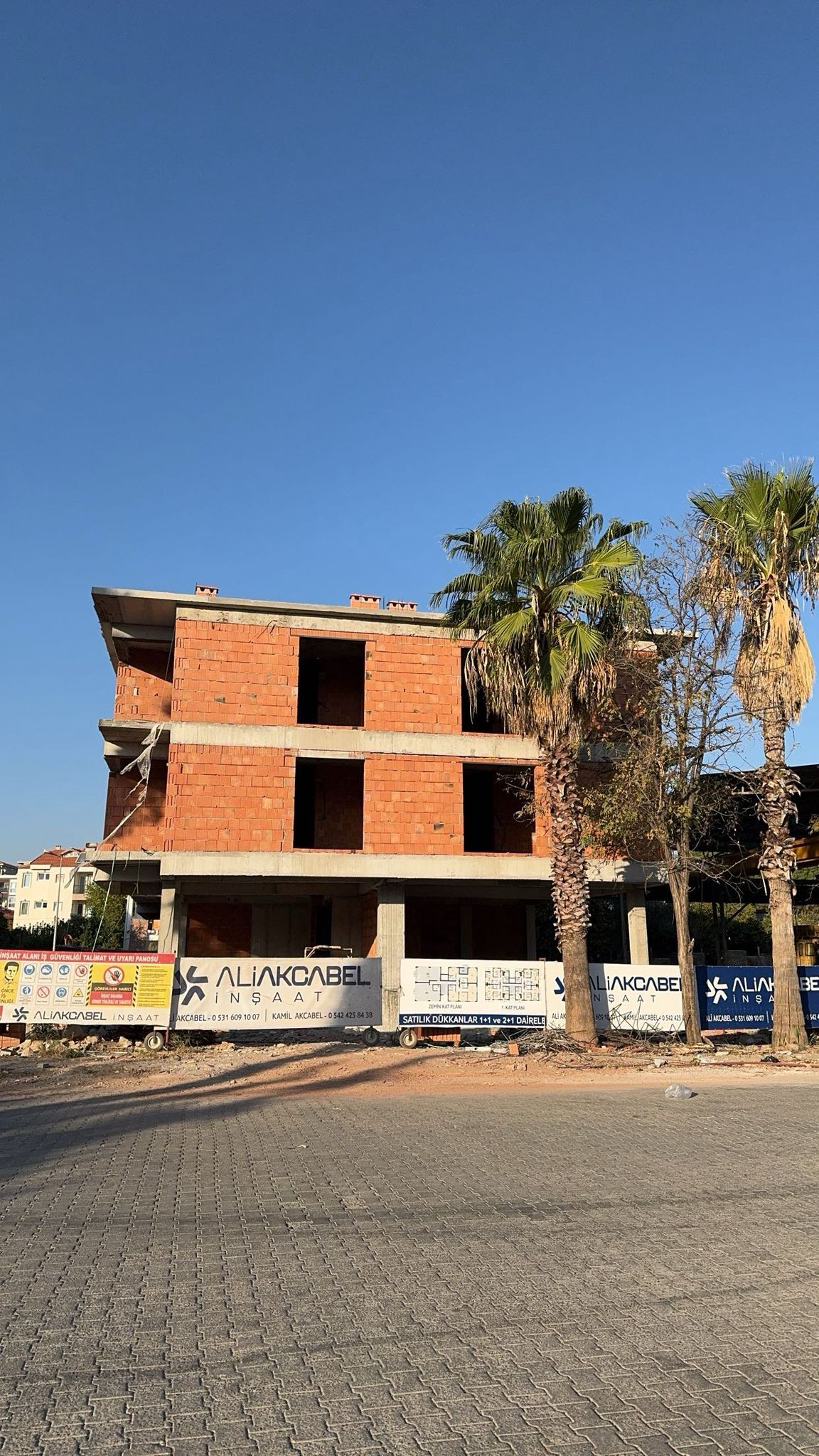 Ali akçabel apartmanı Görseli 8