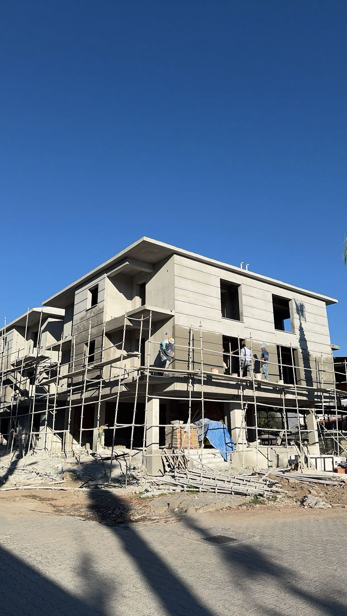 Ali akçabel apartmanı Görseli 11