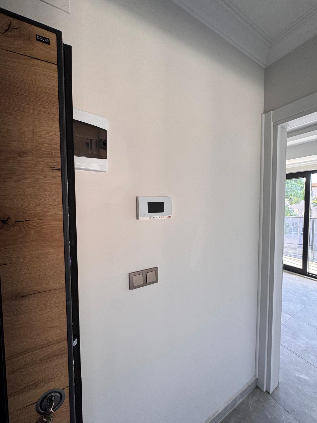 Ali akçabel apartmanı Görseli 29