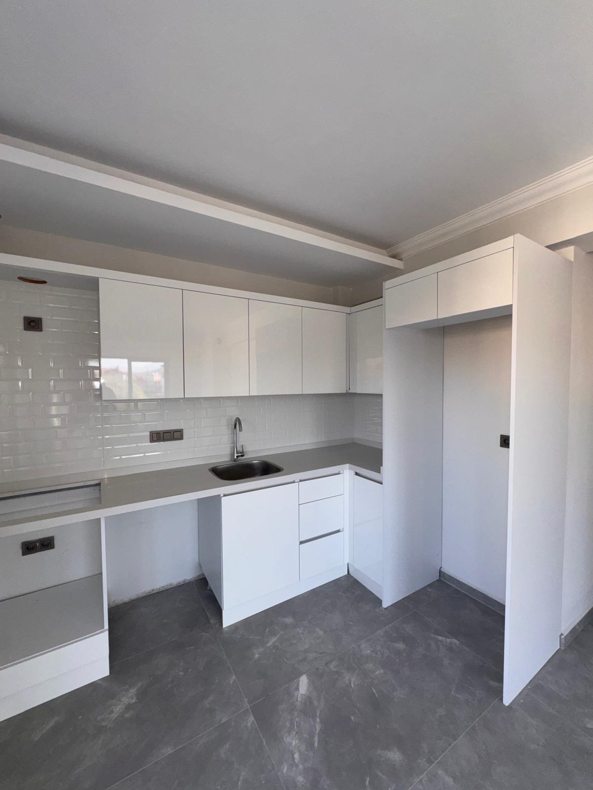 Ali akçabel apartmanı Görseli 37