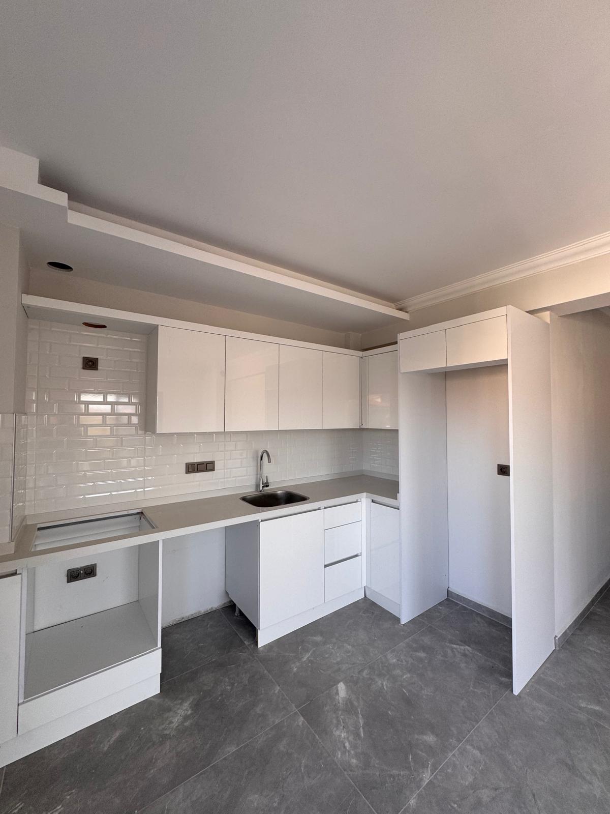 Ali akçabel apartmanı Görseli 38