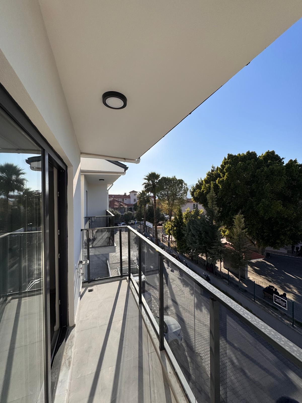 Ali akçabel apartmanı Görseli 41